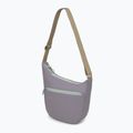 Osprey Daylite Crossbody Pouch 6 l soundwave grey/latte brown 2