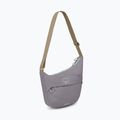 Osprey Daylite Crossbody Pouch 6 l soundwave grey/latte brown 2