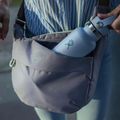Osprey Daylite Crossbody Pouch 6 l soundwave grey/latte brown 7