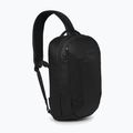 Urban sling bag Osprey Transporter Sling raven black 2