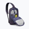 Urban sling bag Osprey Transporter Sling euphoria purple 4