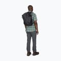Osprey Transporter Zinch 22 l raven black city backpack 5