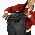 Osprey Transporter Zinch 22 l raven black city backpack 7
