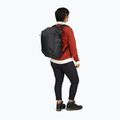 Osprey Transporter Zinch 22 l raven black city backpack 8