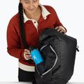 Osprey Transporter Zinch 22 l raven black city backpack 11