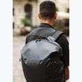 Osprey Transporter Zinch 22 l raven black city backpack 15