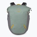 Osprey Transporter Zinch 22 l frosty mint city backpack