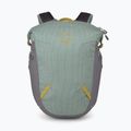 Osprey Transporter Zinch 22 l frosty mint city backpack