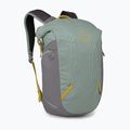 Osprey Transporter Zinch 22 l frosty mint city backpack 2