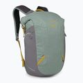 Osprey Transporter Zinch 22 l frosty mint city backpack 3