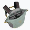 Osprey Transporter Zinch 22 l frosty mint city backpack 5