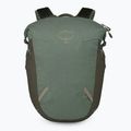 Osprey Transporter Zinch 22 l pine leaf city backpack