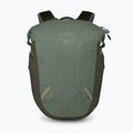Osprey Transporter Zinch 22 l pine leaf city backpack