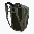 Osprey Transporter Zinch 22 l pine leaf city backpack 2