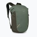 Osprey Transporter Zinch 22 l pine leaf city backpack 2