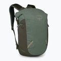 Osprey Transporter Zinch 22 l pine leaf city backpack 3