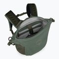 Osprey Transporter Zinch 22 l pine leaf city backpack 4