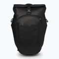 Osprey Transporter Roll Top 20 l raven black city backpack