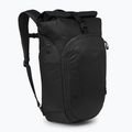 Osprey Transporter Roll Top 20 l raven black city backpack 3