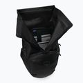 Osprey Transporter Roll Top 20 l raven black city backpack 4