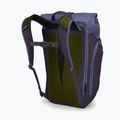 Osprey Transporter Roll Top 20 l city backpack euphoria purple 3