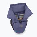 Osprey Transporter Roll Top 30L Urban Backpack euphoria purple 4