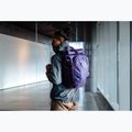 Osprey Transporter Roll Top 30L Urban Backpack euphoria purple 5