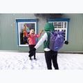 Osprey Transporter Roll Top 30L Urban Backpack euphoria purple 7