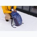 Osprey Transporter Roll Top 20 l city backpack euphoria purple 10