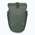 Osprey Transporter Roll Top 20 l pine leaf city backpack