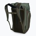 Osprey Transporter Roll Top 20 l pine leaf city backpack 2