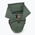 Osprey Transporter Roll Top 20 l pine leaf city backpack 4