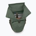 Osprey Transporter Roll Top 30 l pine leaf urban backpack 5