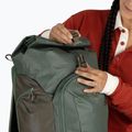 Osprey Transporter Roll Top 20 l pine leaf city backpack 7