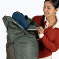 Osprey Transporter Roll Top 20 l pine leaf city backpack 10