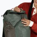 Osprey Transporter Roll Top 20 l pine leaf city backpack 11