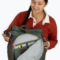 Osprey Transporter Roll Top 20 l pine leaf city backpack 11