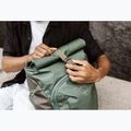 Osprey Transporter Roll Top 30 l pine leaf urban backpack 19
