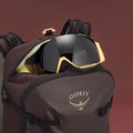 Osprey Firn 18 l skydiving backpack elderberry purple/peppermint green 10