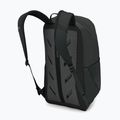 Osprey Astronova 23 l city backpack black 3