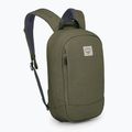 Osprey Arcane Small Day Backpack 10 l earl grey heather 2