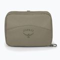 Washbag Osprey Daylite Hanging Organizer Kit tan concrete