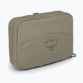 Washbag Osprey Daylite Hanging Organizer Kit tan concrete 2
