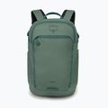 Urban backpack Osprey Axis 24 l pine leaf green