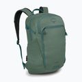 Urban backpack Osprey Axis 24 l pine leaf green 2