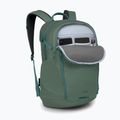 Urban backpack Osprey Axis 24 l pine leaf green 4