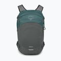 Osprey Nebula 32 l backpack cascade blue / coal grey