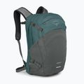 Osprey Nebula 32 l backpack cascade blue / coal grey 2