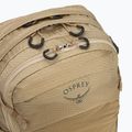 Urban backpack Osprey Nebula 32 l alpaca tan/ latte brown 6