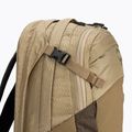 Urban backpack Osprey Nebula 32 l alpaca tan/ latte brown 8